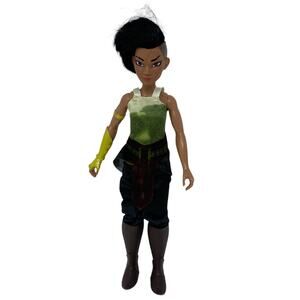 Disney Raya And The Last Dragon Namari Doll Figurine Toy Collection 10.5 Inch